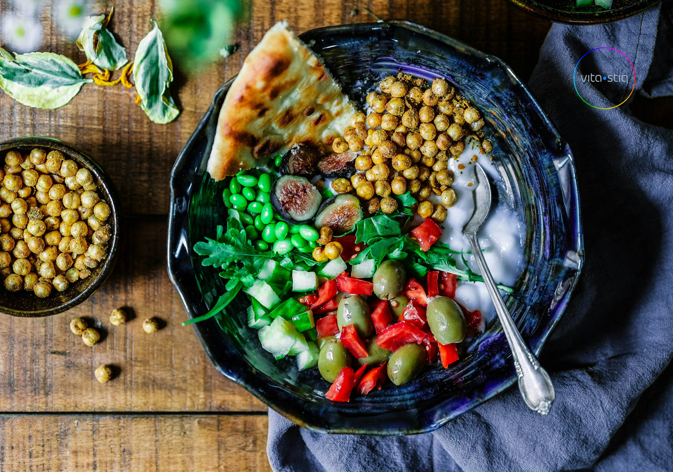 Sua Ementa - Alimentação personalizada