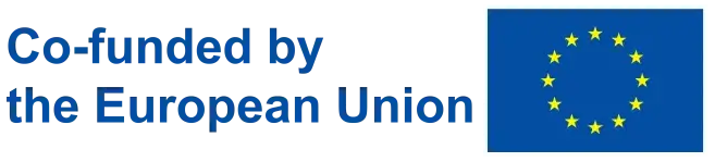 Co-funded by the European Union